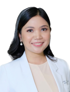 Abelaine Venida-Tablizo, MD, FPDS